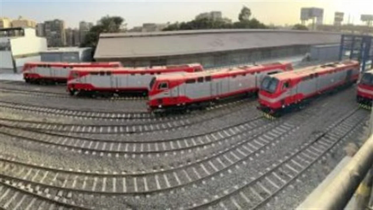 تحديثات الرحلات.. مواعيد قطارات التالجو وVIP المتجهة من القاهرة إلى الإسكندرية